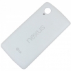 Заден капак за LG Nexus 5 D821 Бял